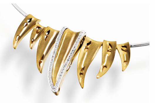 Gilles Fine Jewellery