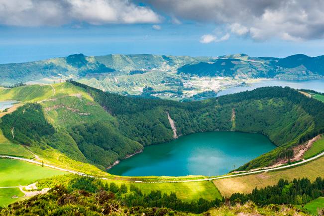 365 Viagens - Açores