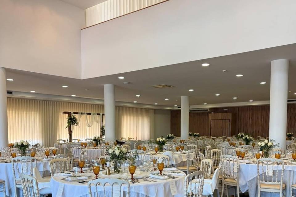 Casamento