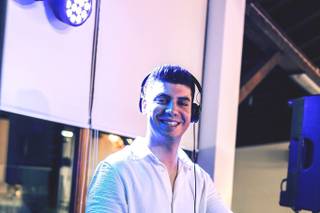 DJ Luís Sousa Pereira (LDeeper)