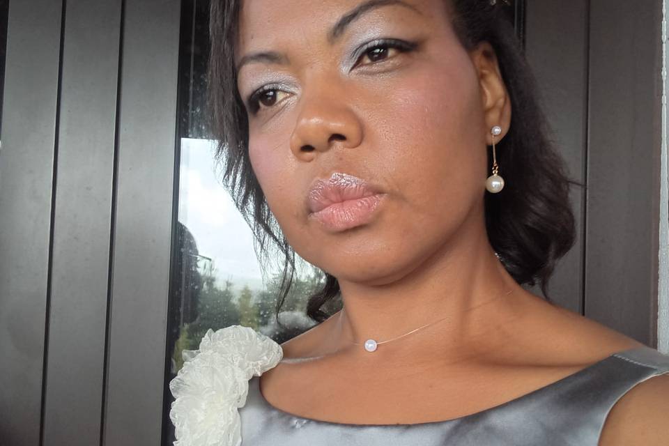 Serviço personalizado