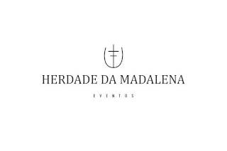 Herdade da Madalena logo