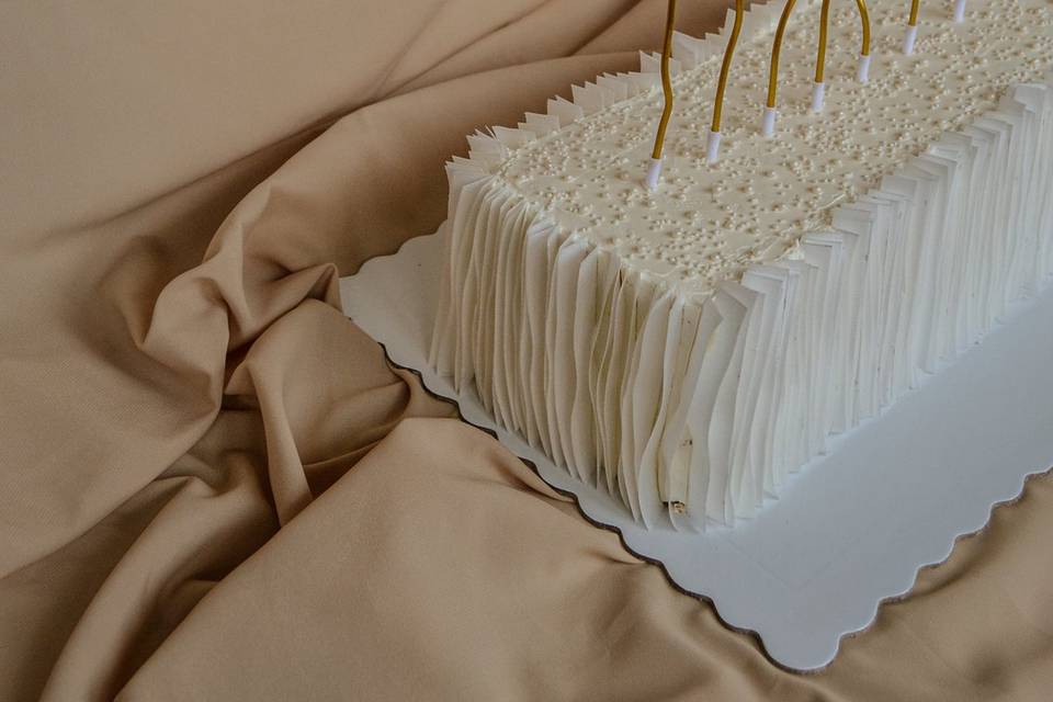 Long Cake