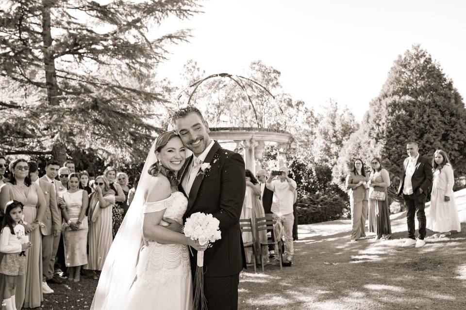 Casamento