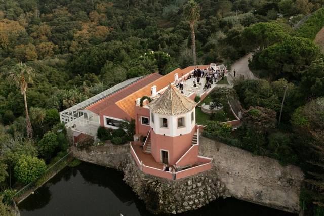 Quinta do Mirante