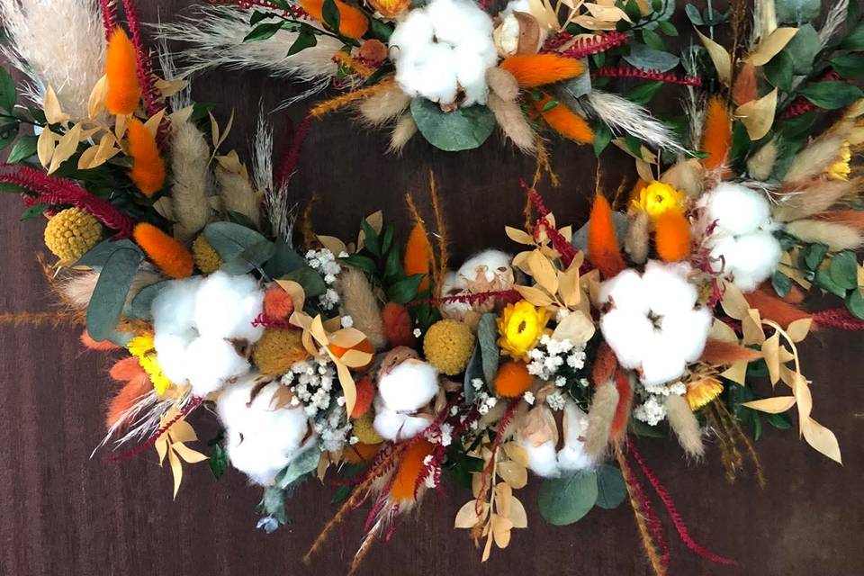 Bouquets