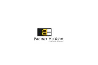 Bruno Hilário logo