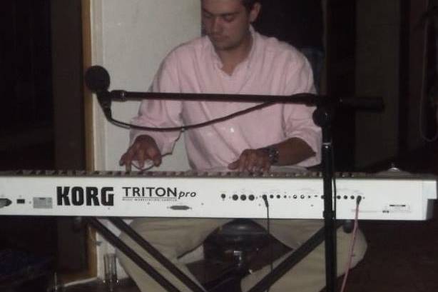 Francisco Bello