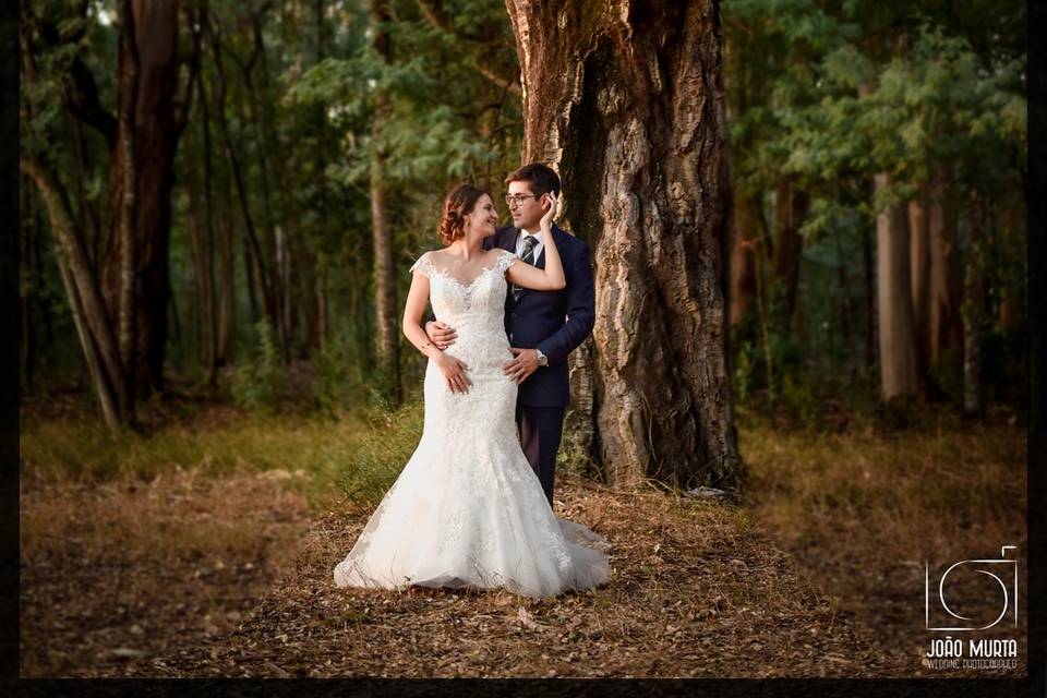 João Murta Wedding Photograher