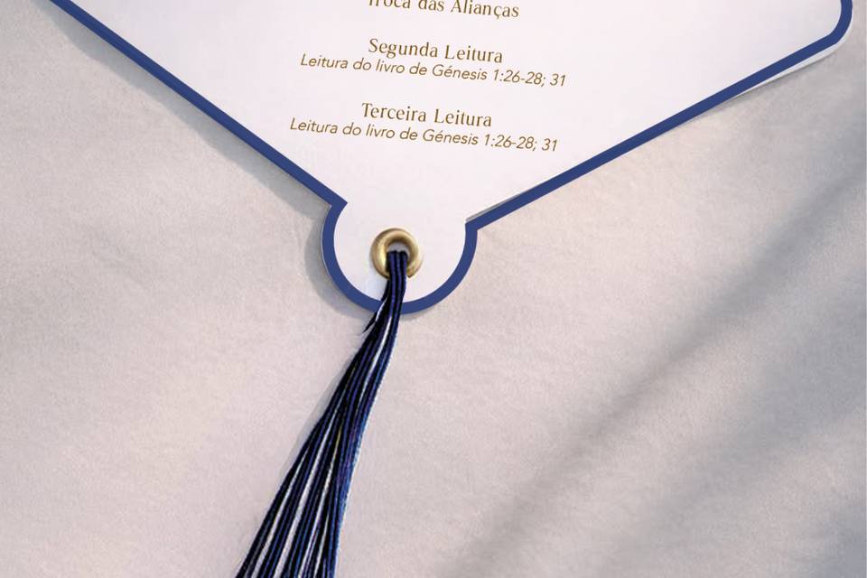 Missal/Leque