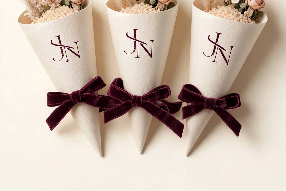 Cones Arroz