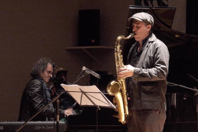 Concerto duo Clássico