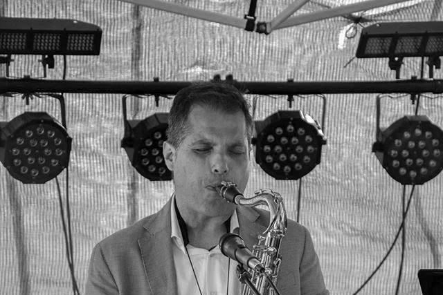 Concerto 4 no Jazz