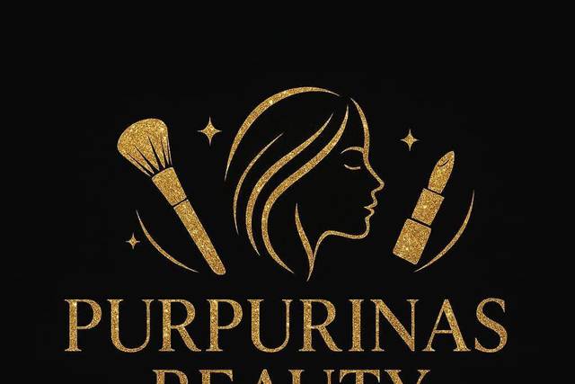 Purpurinas Beauty