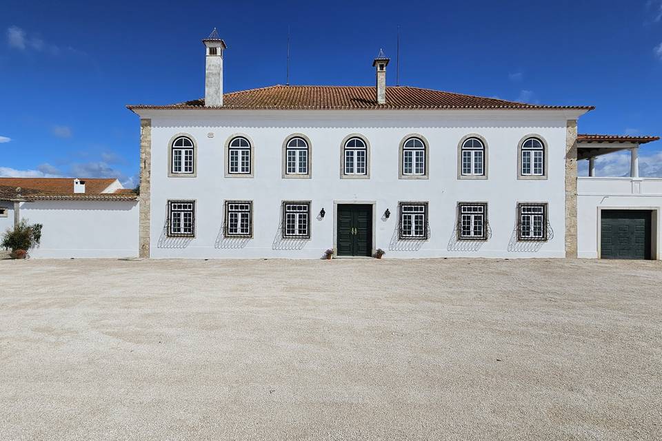 Casa Principal