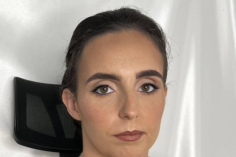 Marília Torres Makeup