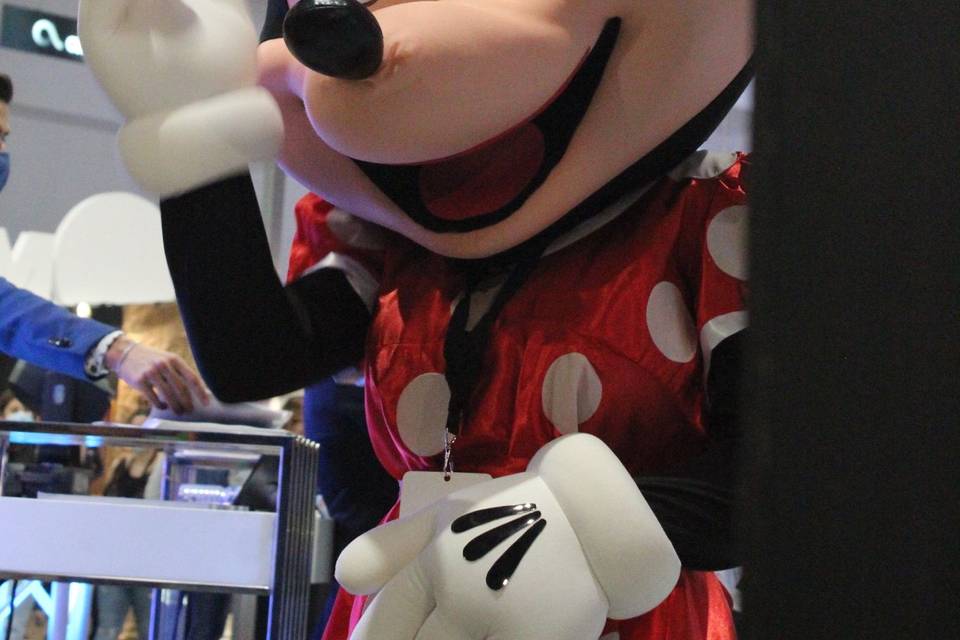 Minnie Luxury