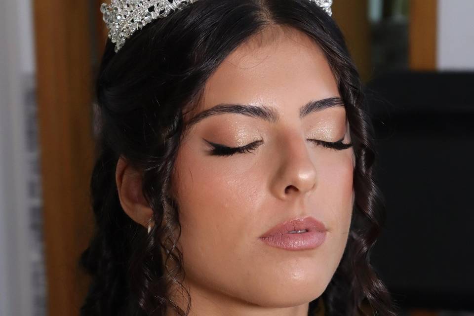 Jéssica Salgado Makeup