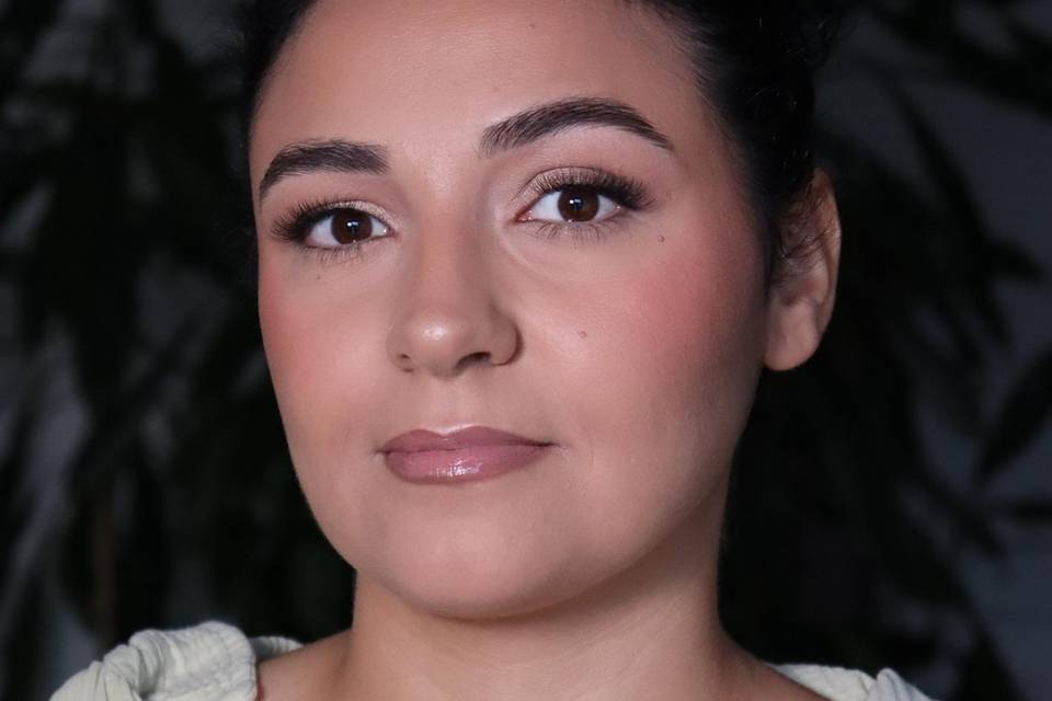 Jéssica Salgado Makeup