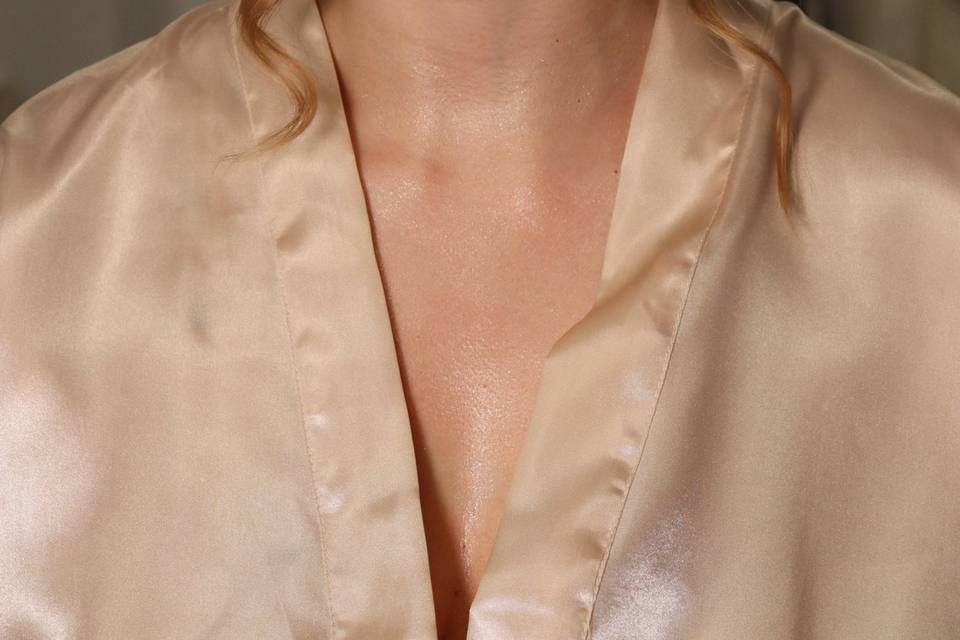 Jéssica Salgado Makeup