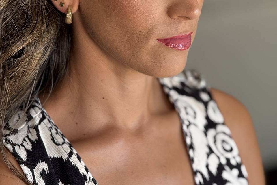 Jéssica Salgado Makeup