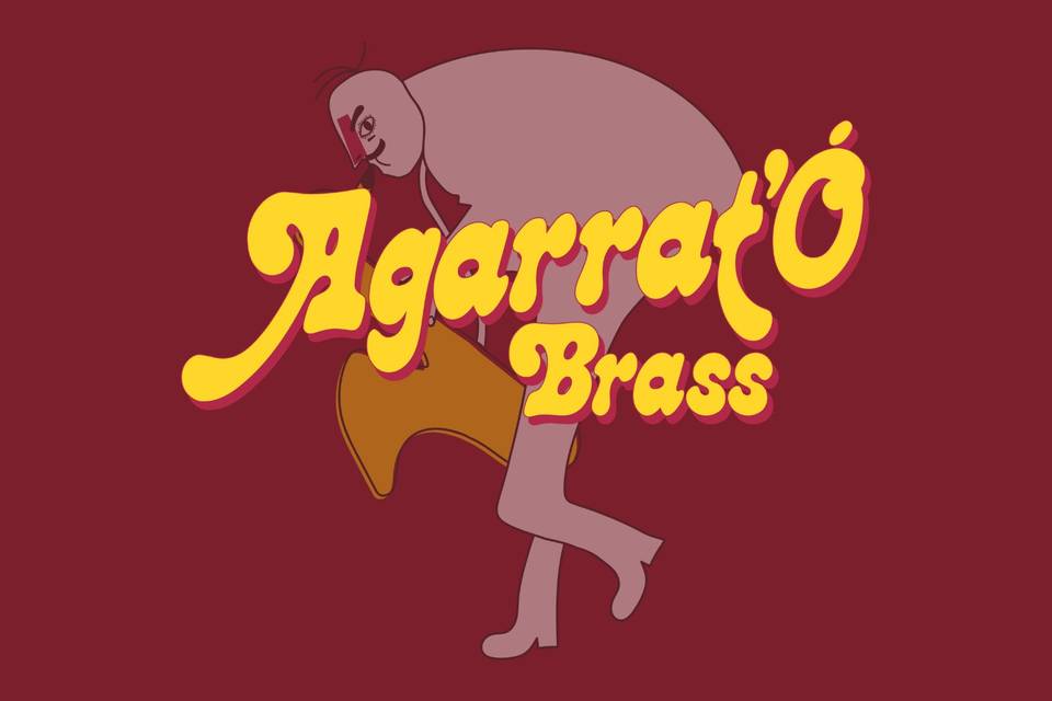 Agarrat'Ó Brass
