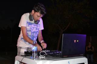 DJ Klifter Eventos