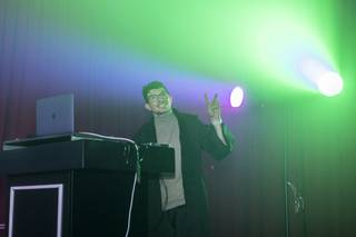 DJ Klifter Eventos