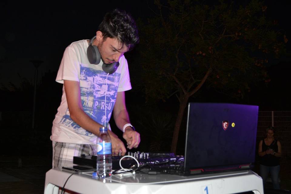 DJ Klifter Eventos