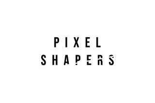 Pixel Shapers logo