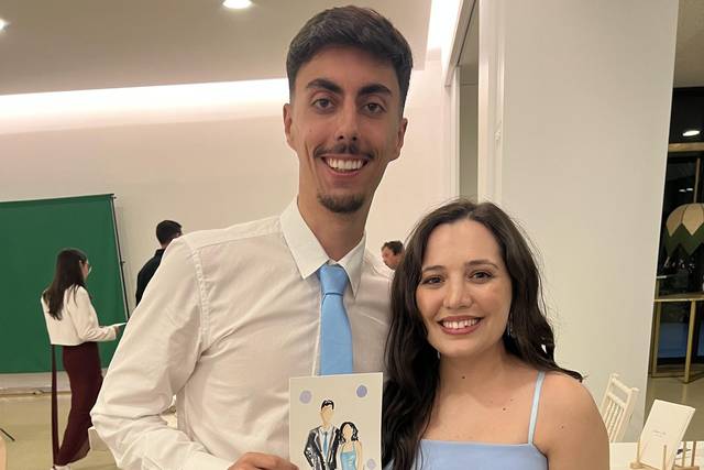 Convidados