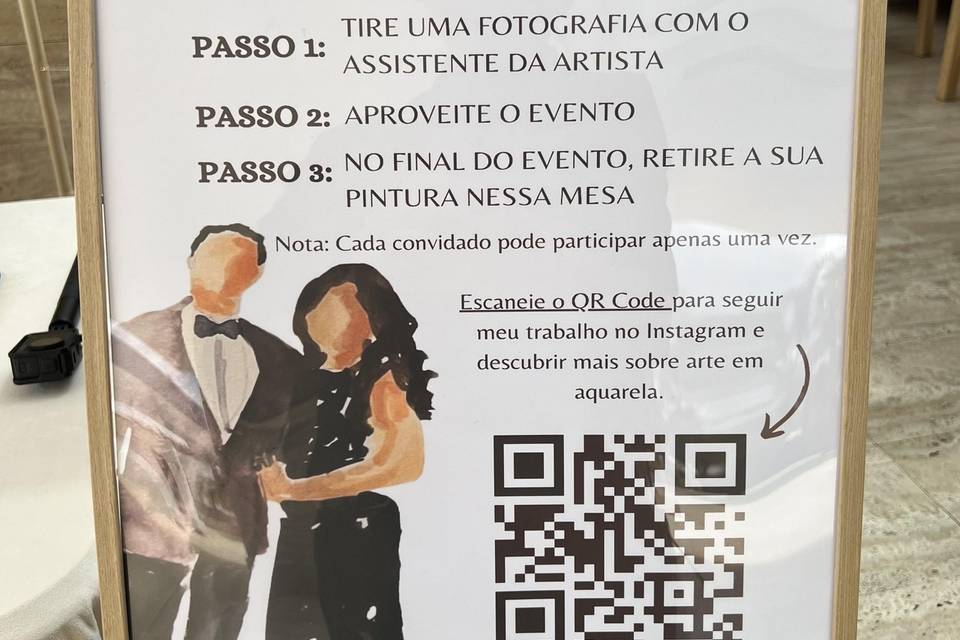 Cavalete