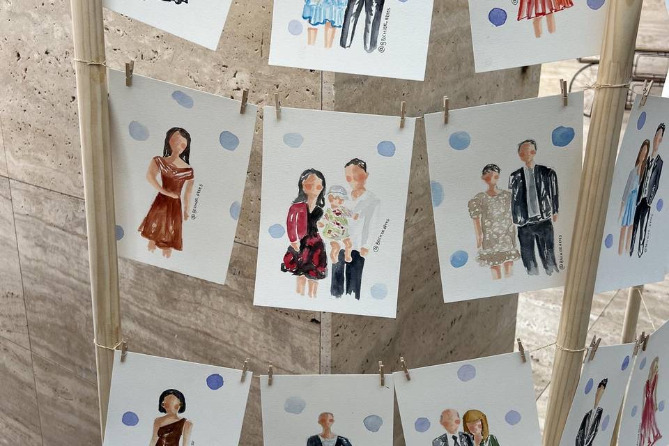 Exposição
