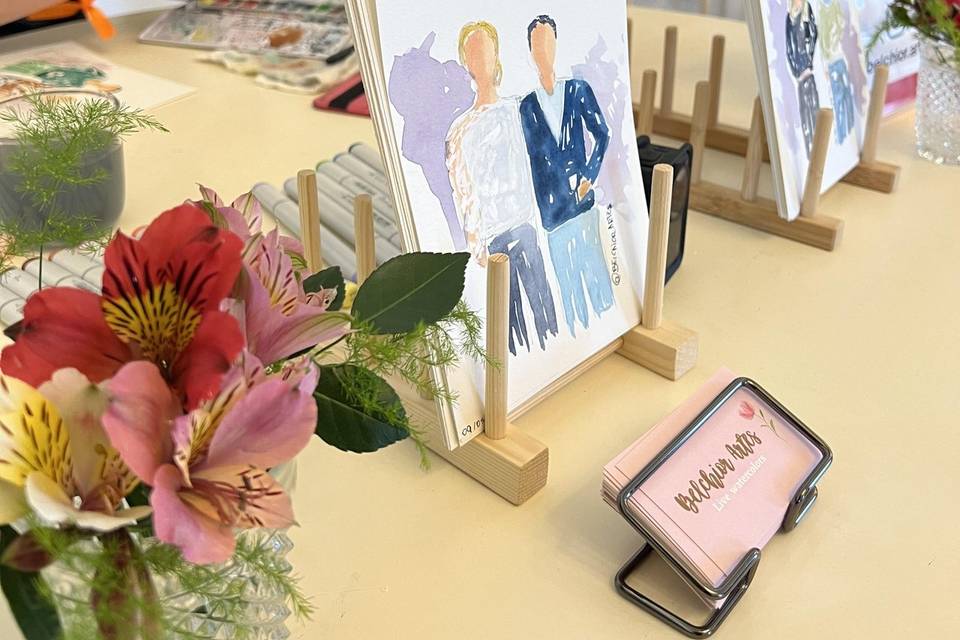 Pinturas
