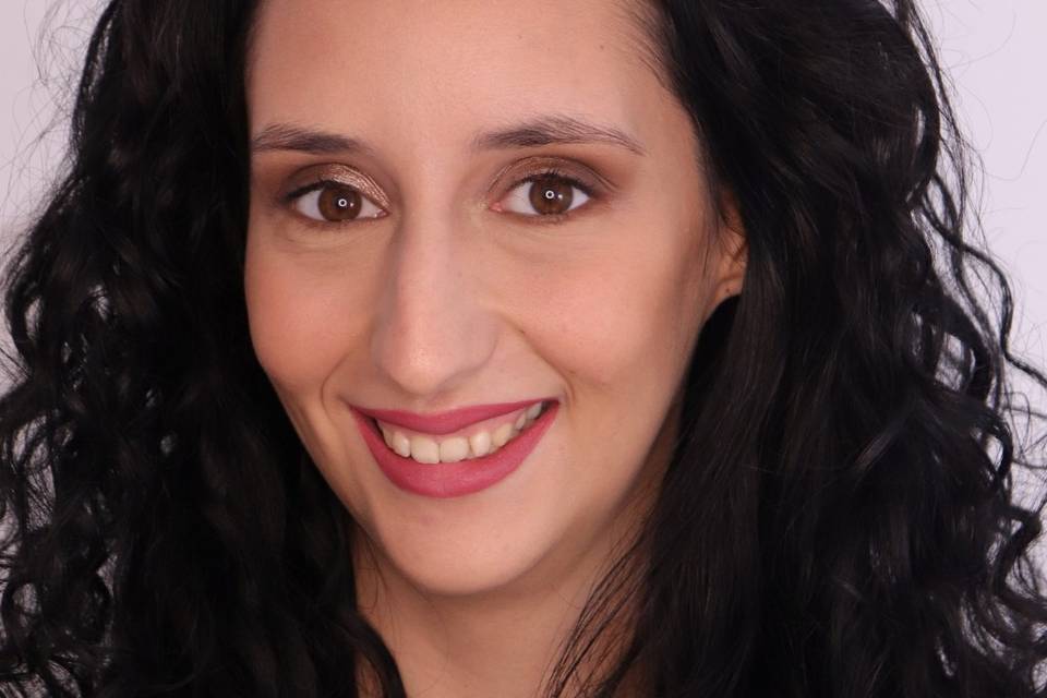 Elizabeth Pereira Makeup