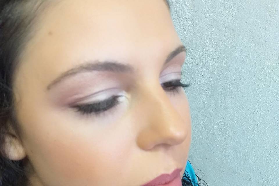 Elizabeth Pereira Makeup