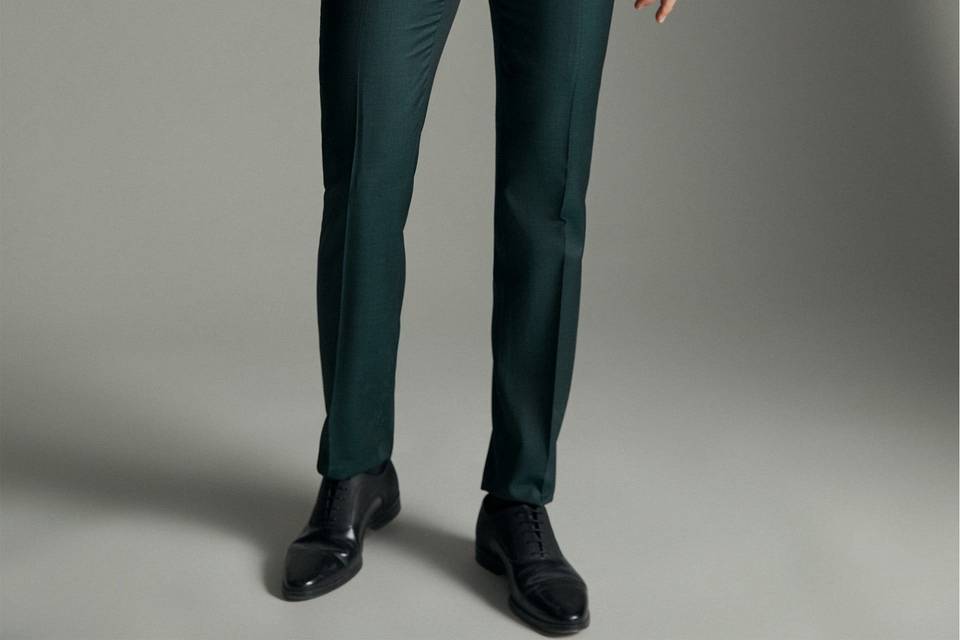 Isabel Ribeiro Atelier Noivos