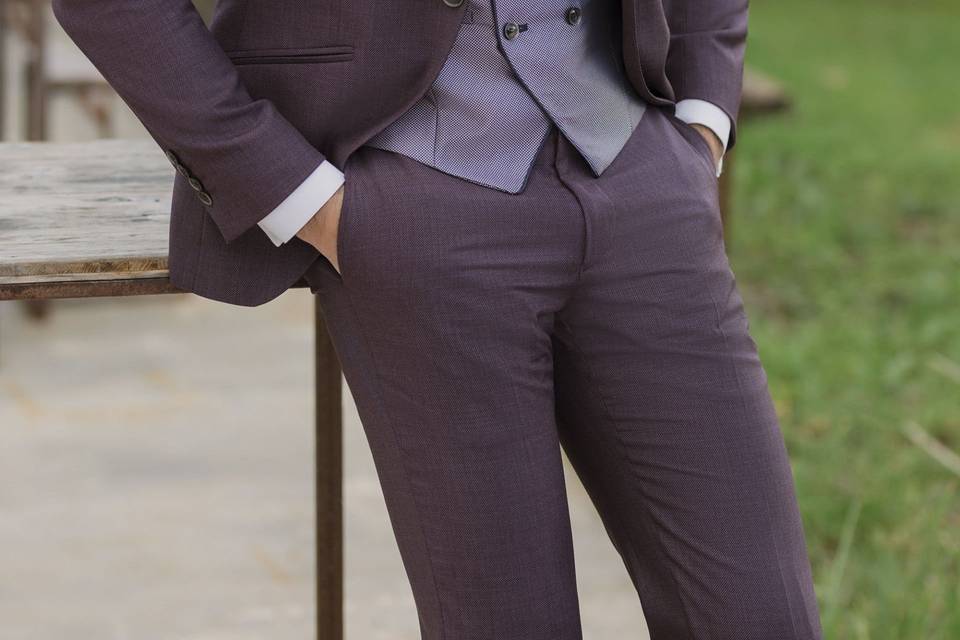 Isabel Ribeiro Atelier Noivos