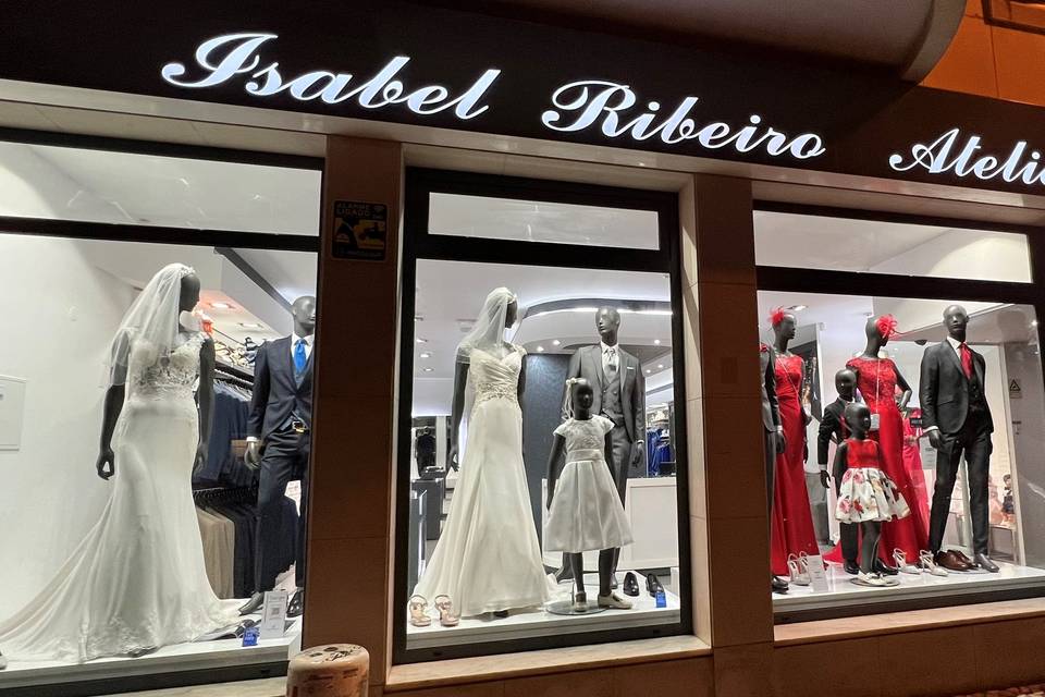 Isabel Ribeiro Atelier