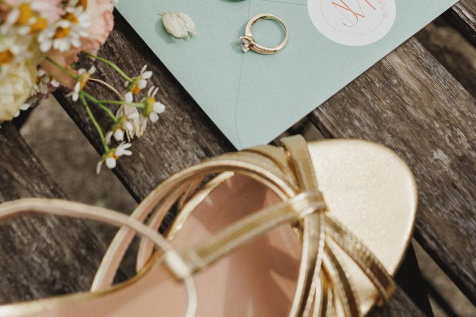 Holy Sheet Invitations