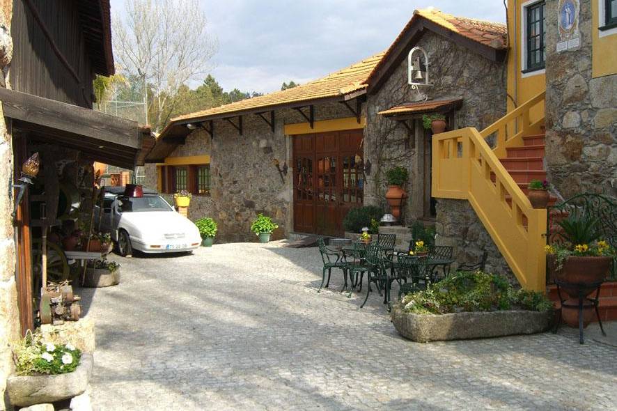 Quinta do Rio