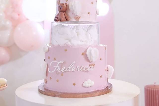 Bolos personalizados
