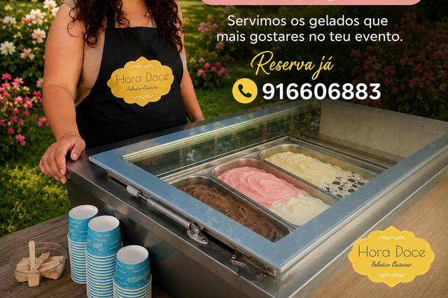 Hora Doce