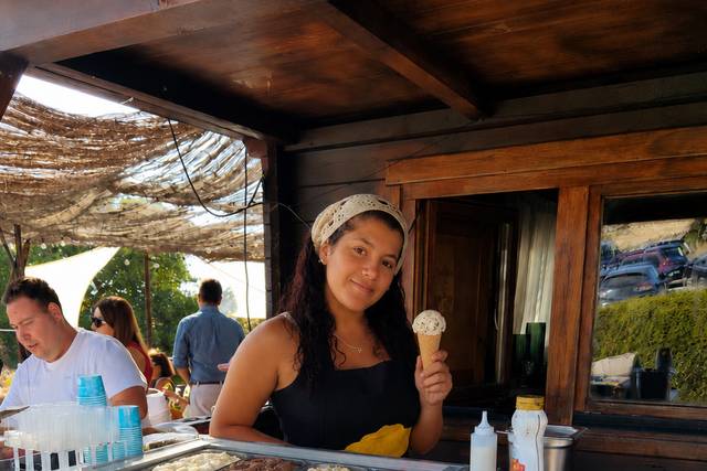 Hora Doce