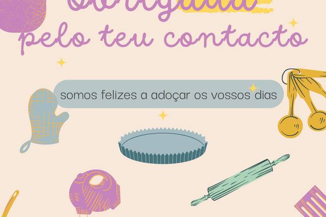 Bolos personalizados
