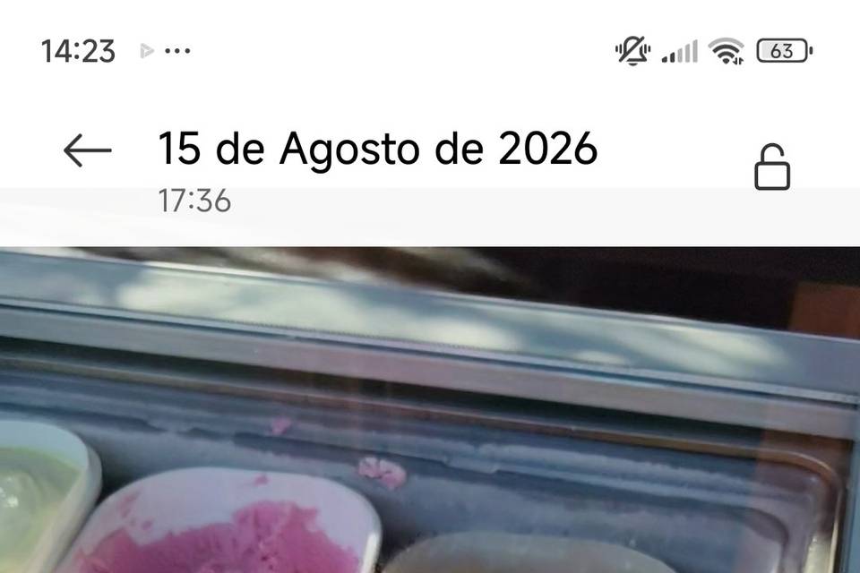 Gelado
