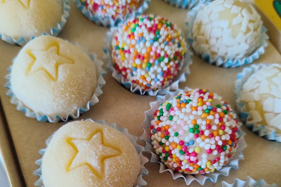Brigadeiros