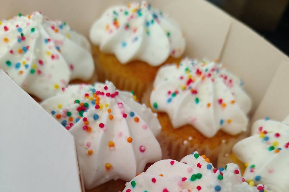 Cupcakes