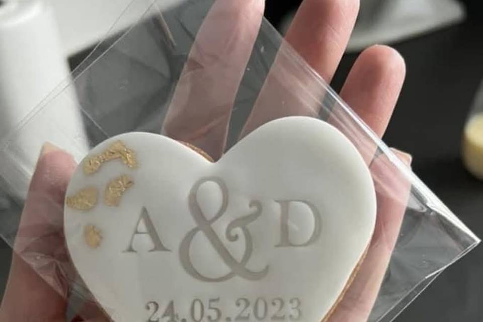 Bolos personalizados