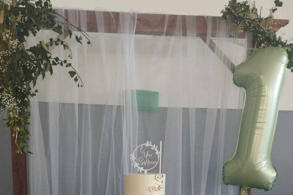 Bolos personalizados